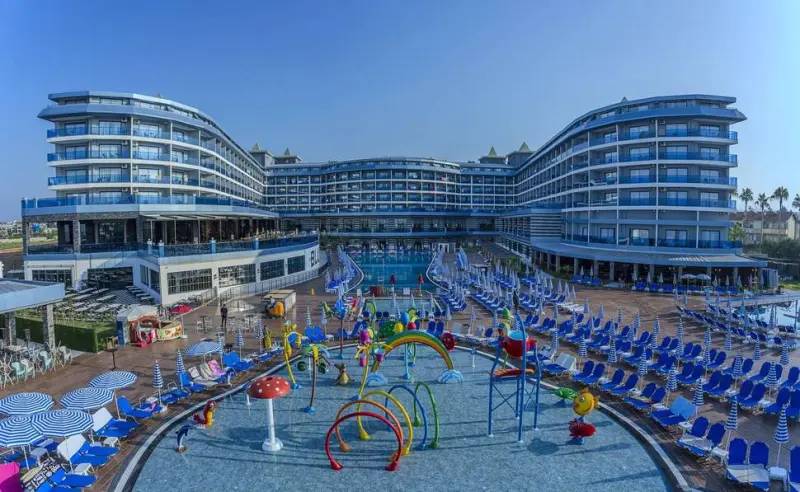EFTALIA BLUE HOTEL