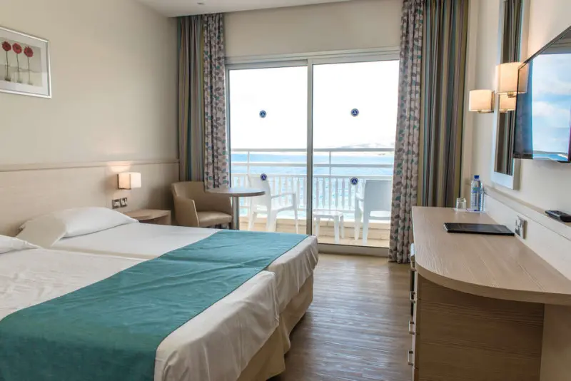 Cynthiana Beach Hotel