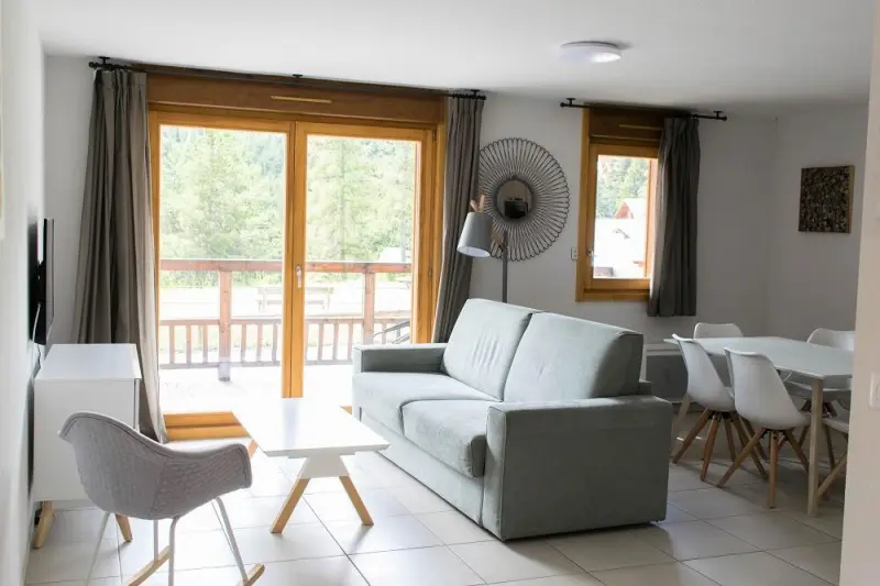 Résidence Les Mélèzes - maeva Home