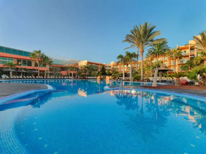 Barceló Fuerteventura Mar