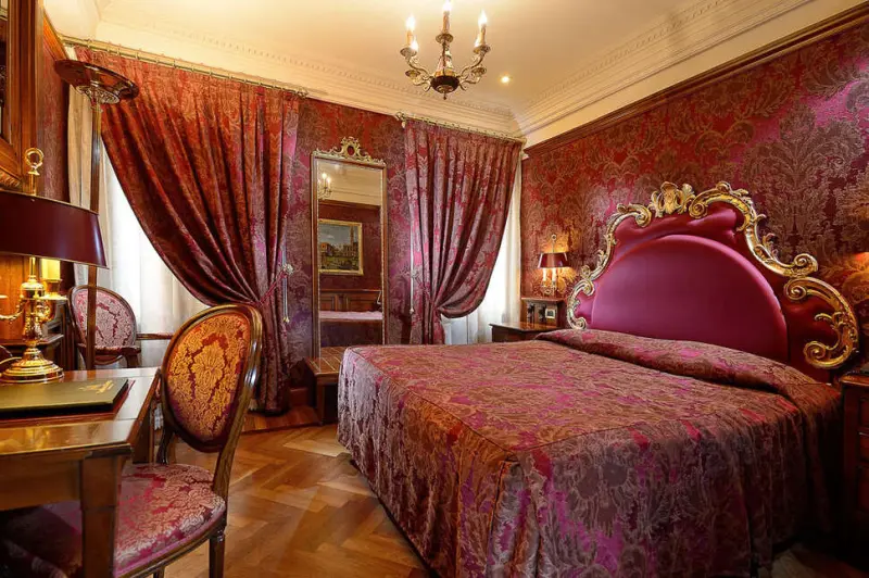 San Marco Luxury - Bellevue Luxury Rooms