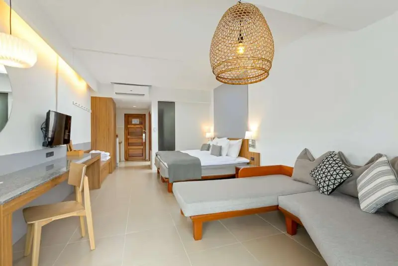 Sunwing Kamala Beach
