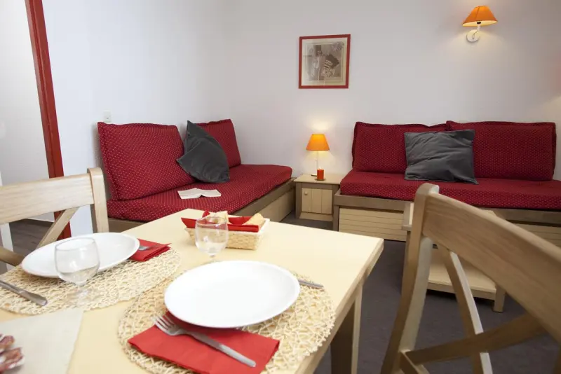 Residence Maeva Les Combes