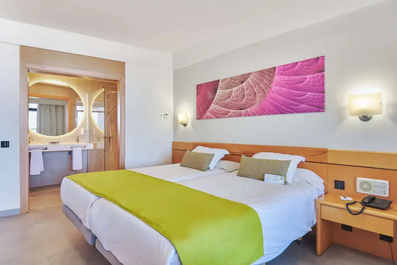 Gloria Palace Amadores Thalasso & Hotel