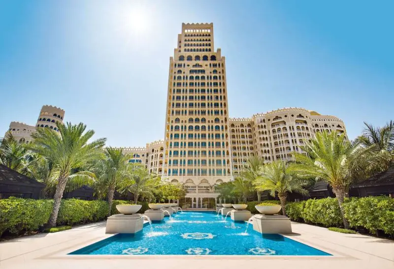 Waldorf Astoria Ras Al Khaimah