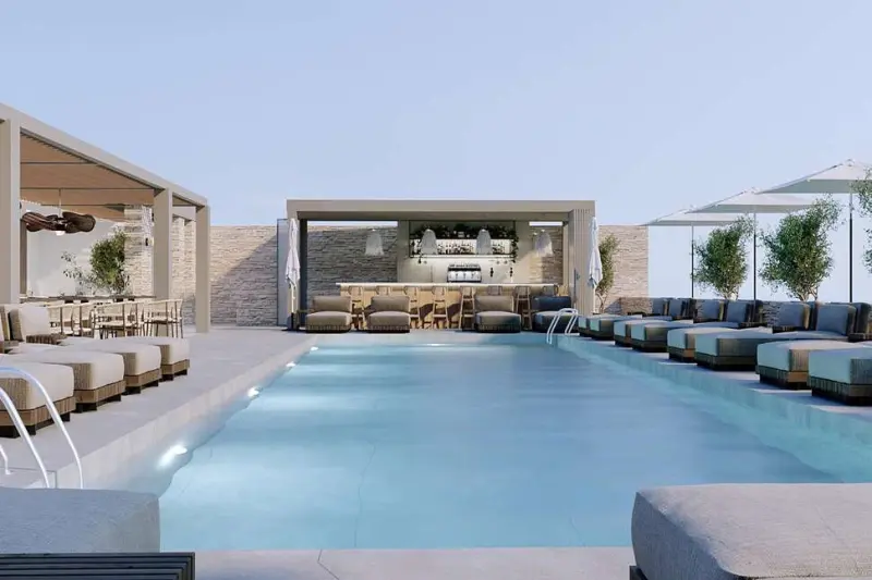 Castello Boutique Resort & Spa