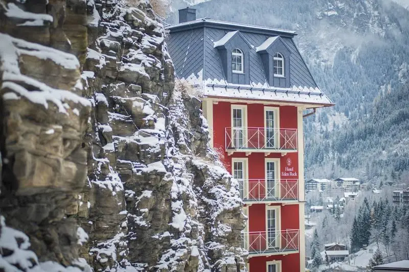 Hotel Eden Rock