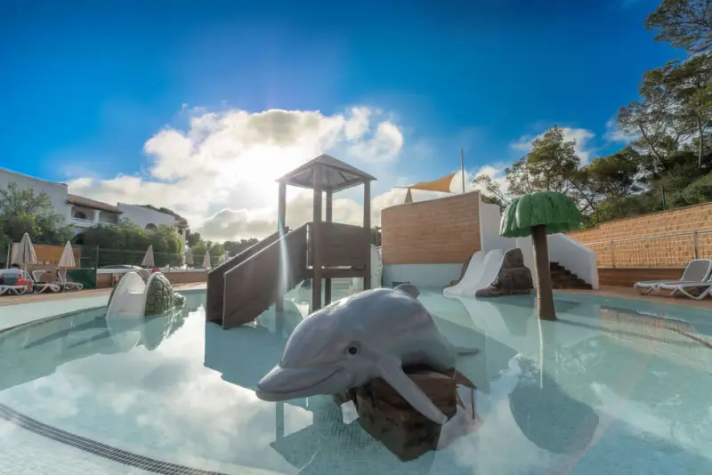 Hotel Calimera Fido Gardens