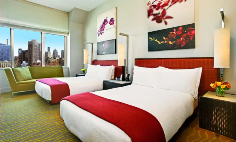 Ink 48 Hotel