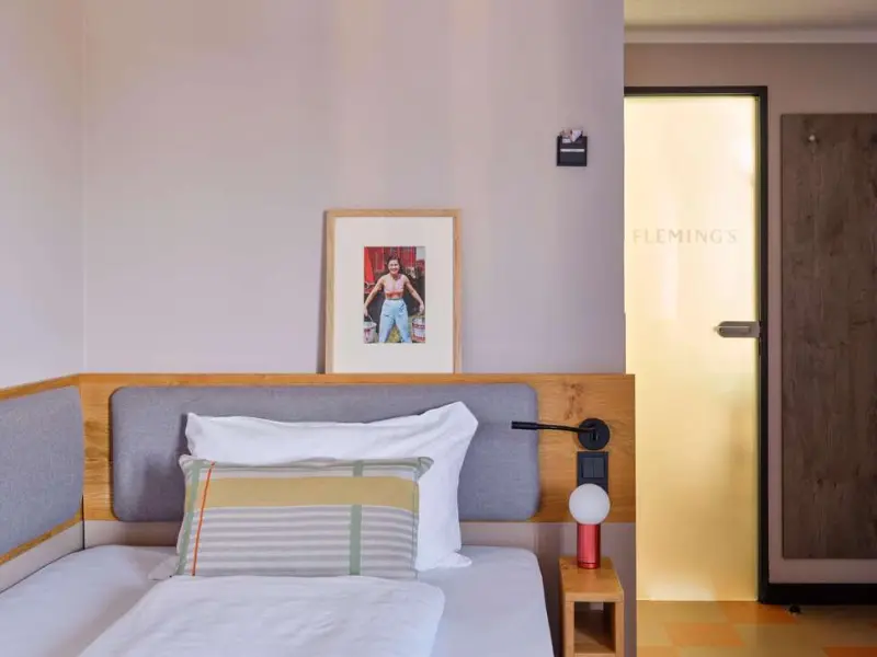 Flemings Hotel Munchen-Schwabing