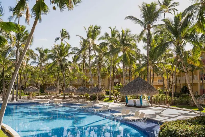 Dreams La Romana Resort & Spa
