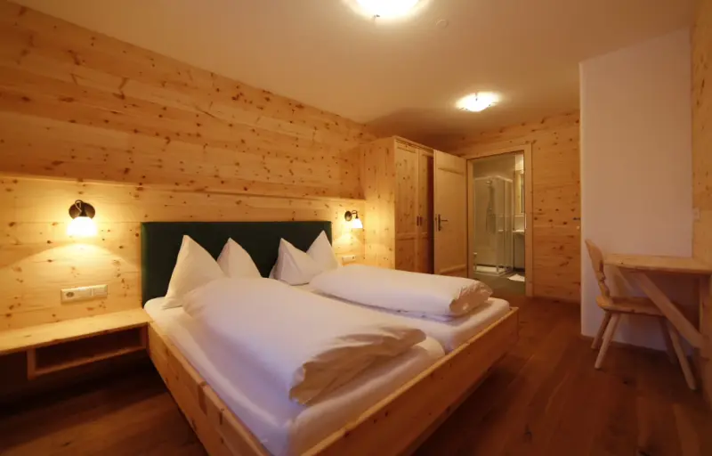 Chalet Torstein