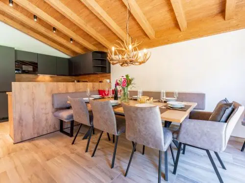 Chalet Pinzgau Lodge 1B - 8-10 personen