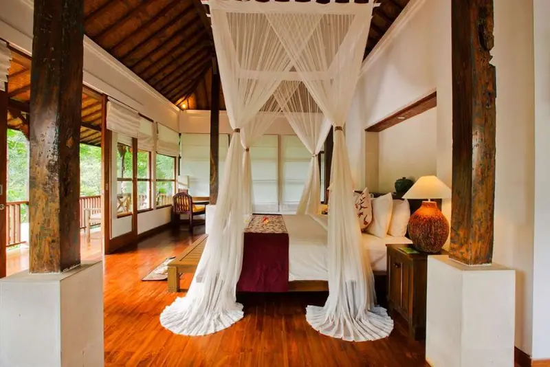 Alam Ubud Culture Villas & Residences