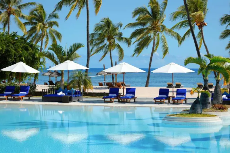 Sofitel Mauritius L'Impérial Resort & Spa