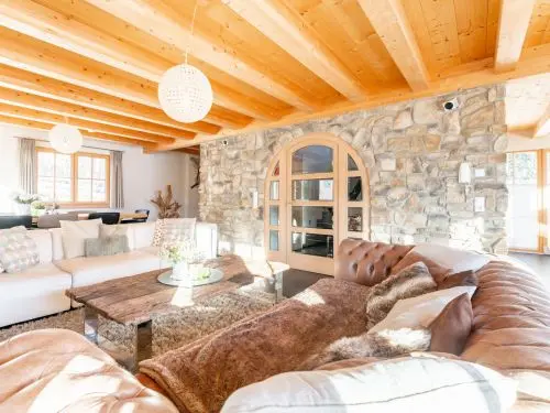 Chalet Erlebnishaus II