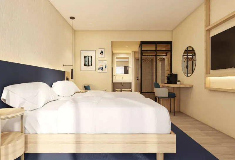 Hilton Garden Inn Chania City