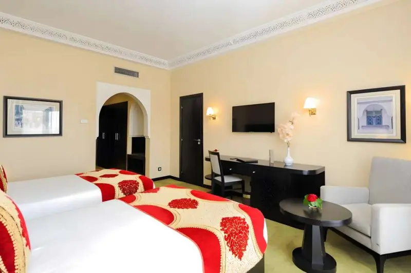 DWO Marrakech Ennakhil