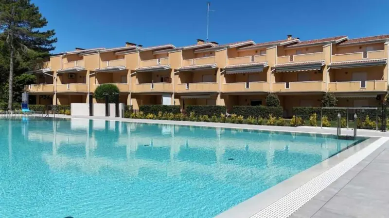 Selene Holiday Apartment