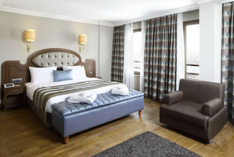 Grand Halic Hotel