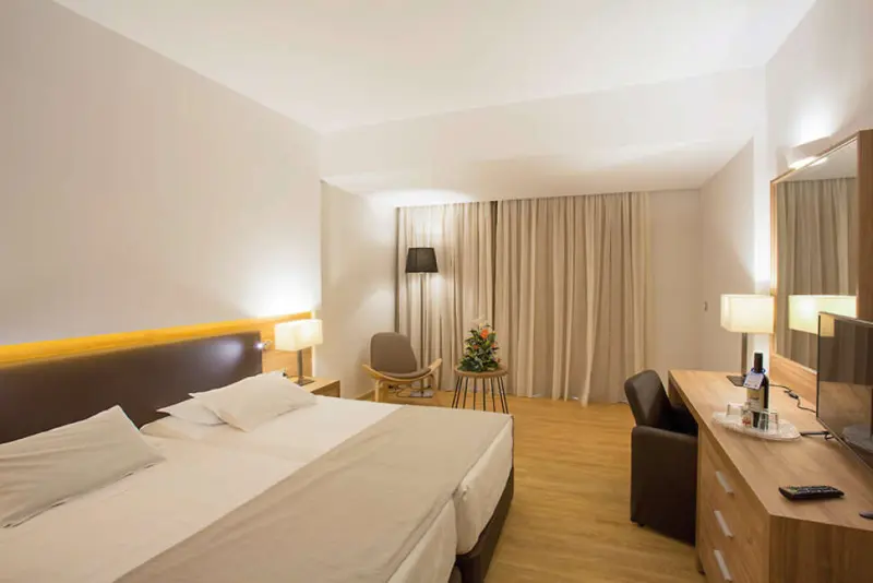 Calypso Palace Hotel