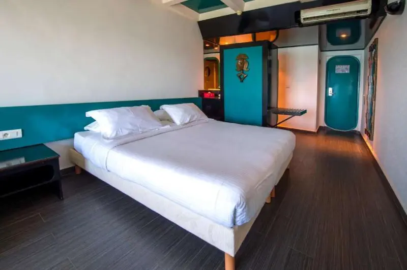 Hotel Lagon 2