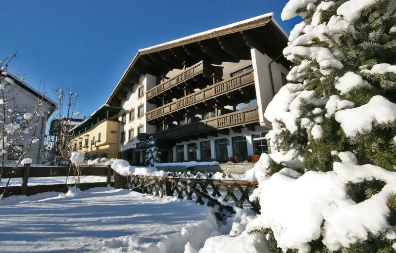 Restaurant Kirchenwirt