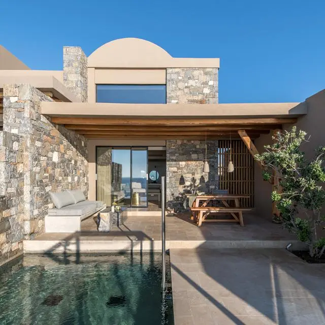 Acro Suites