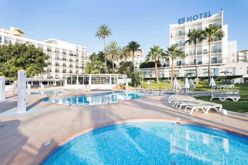Hotel Best Siroco