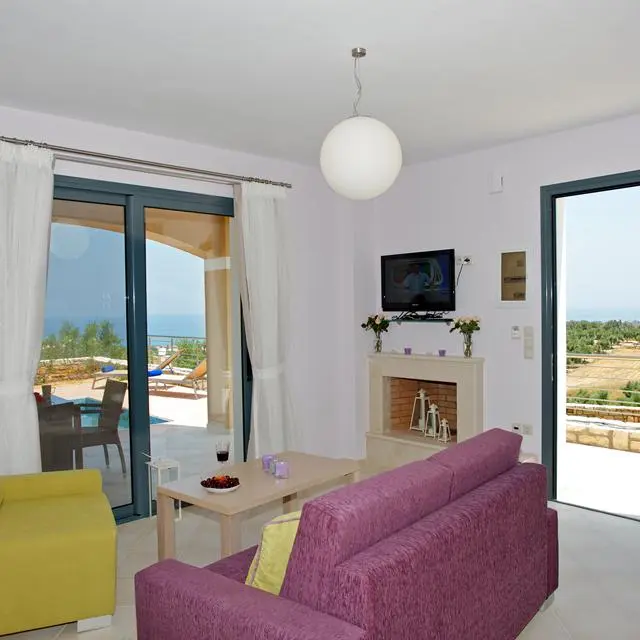 Carme Villas