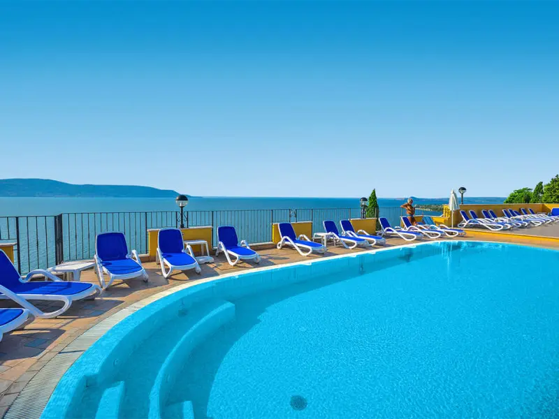 Hotel Piccolo Paradiso