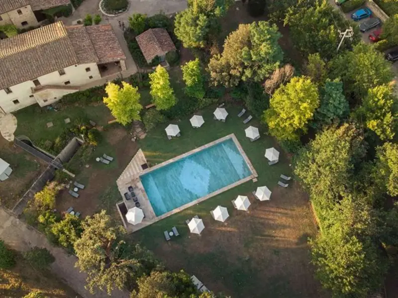 Relais Della Rovere