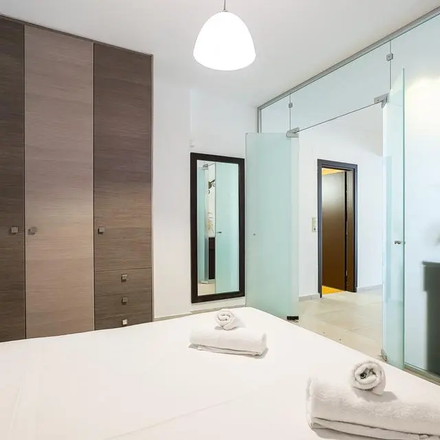 Pantheon Villas & Suites