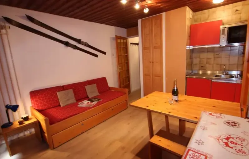 Residence Le Serac