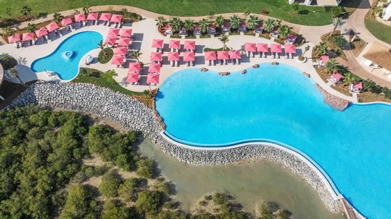 Anantara Mina Ras Al Khaimah Resort