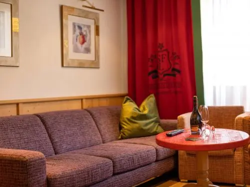 Winter Chalet Kaprun - Vacation Home