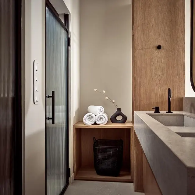 Yoma Cove Suites