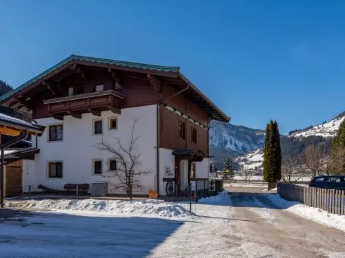 Appartement Wald - 4-6 personen
