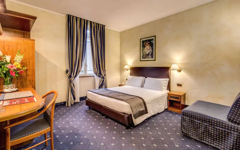 Al Manthia Hotel