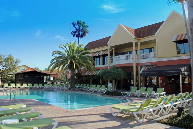 Legacy Vacation Resorts - Orlando / Kissimmee