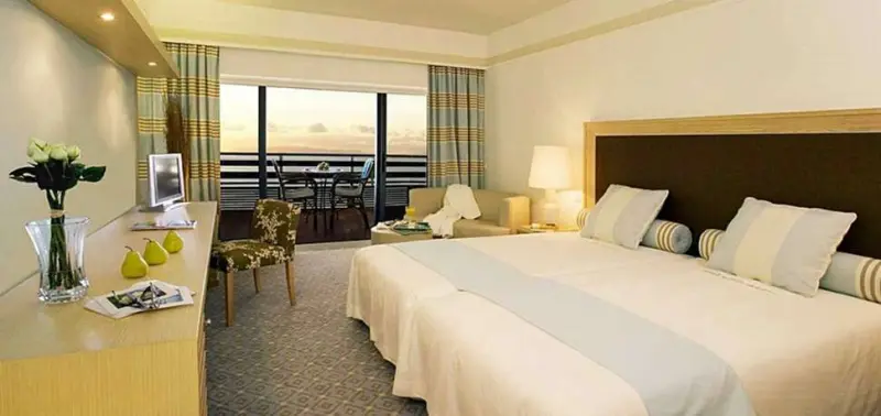 Pestana Carlton Madeira
