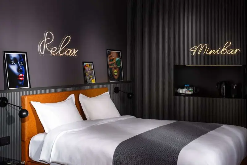 Hotel Rila Sofia