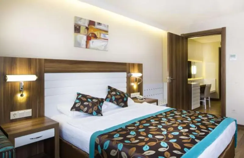 DİZALYA PALM GARDEN HOTEL