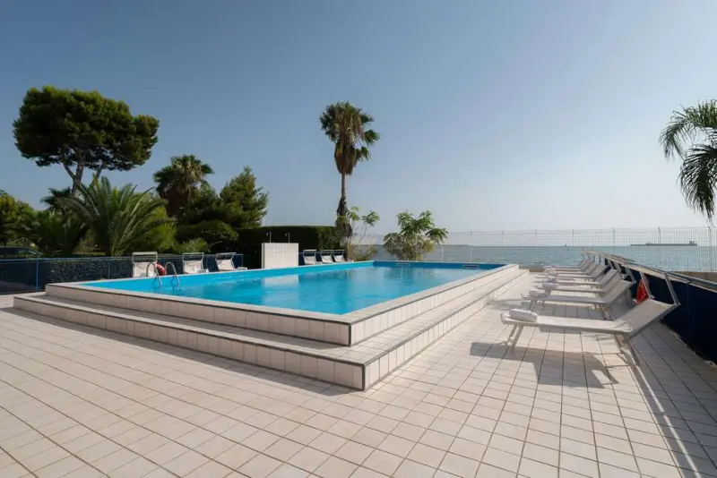 Delfino Hotel Taranto - HO Collection