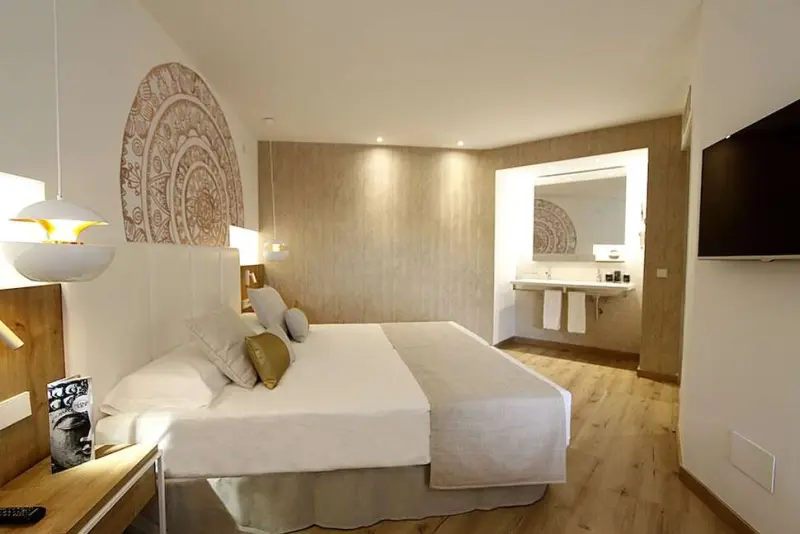 Hotel Rei del Mediterrani Palace - Adults Only