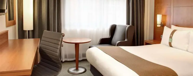 Holiday Inn London - Regent's Park by IHG