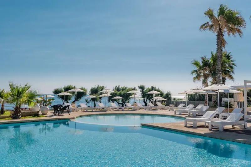 Canne Bianche Lifestyle & Hotel