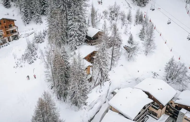 Chalet Anna
