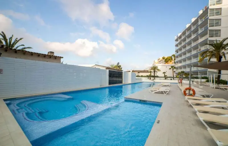 Pierre & Vacances Mallorca Deya Apartamentos