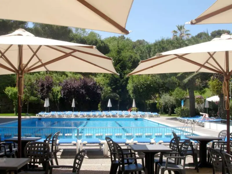 Hotel Gran Garbi
